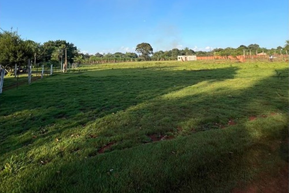 Terrenos en venta en Hernandarias, Alto Paraná