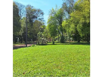 Terrenos à venda em Hohenau, Itapúa