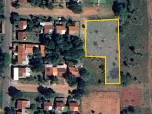 Terrenos à venda em Inmaculada Concepción de Itá, Central