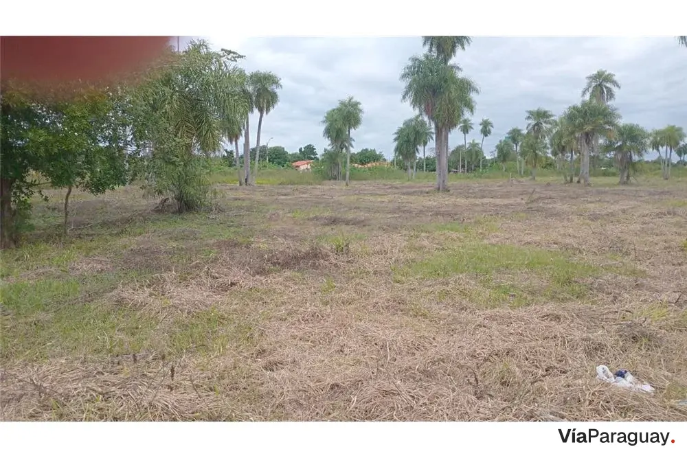 Terrenos en venta en Itauguá, Central