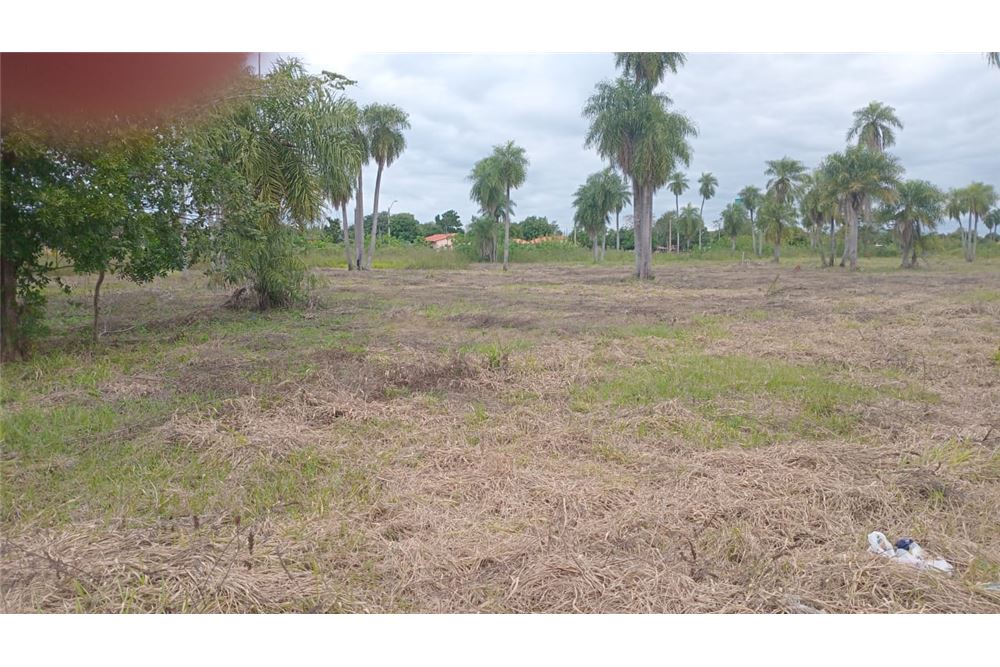 Land for sale in Itauguá, Central