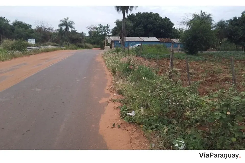 Dois terrenos à venda em J. A. Saldívar, Central