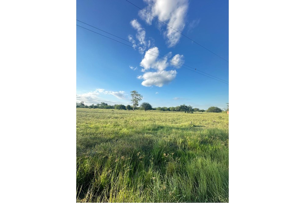 Land for sale in José Falcón, Presidente Hayes