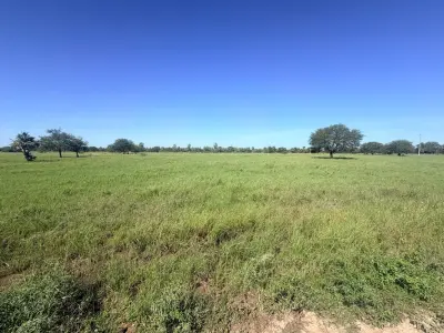 Land for sale in José Falcón, Presidente Hayes