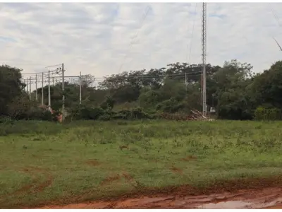 Terrenos à venda em Julián Augusto Saldívar, Central