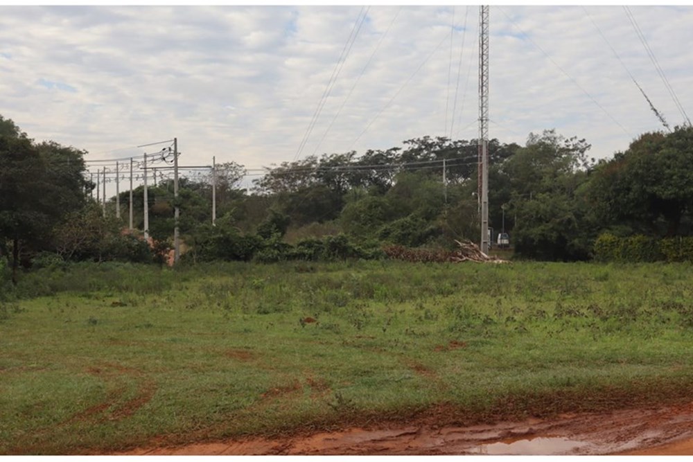 Land for sale in Julián Augusto Saldívar, Central