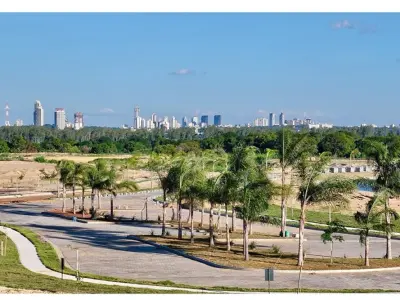 Terrenos en venta en La Ribera, Nueva Asunción