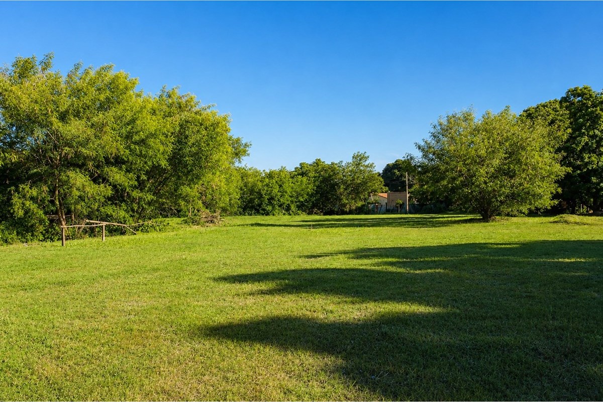 Terrenos en venta en Laguna Grande, San Lorenzo