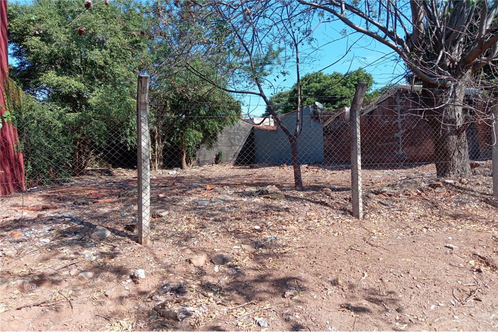 Land for sale in Lambaré, Ita Enramada area