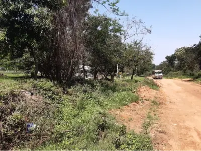 Terrenos à venda em Luque, Central