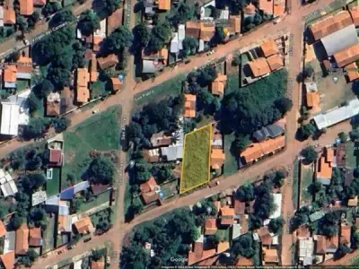 Land for Sale in Mbocayaty, Villa Elisa