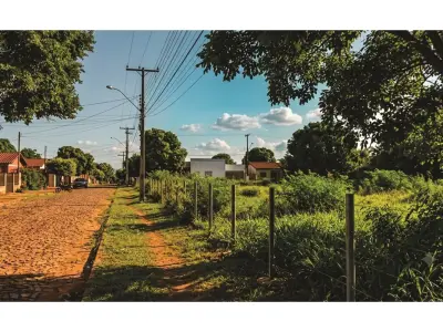 Terrenos à venda em Mbokajaty, Ñemby
