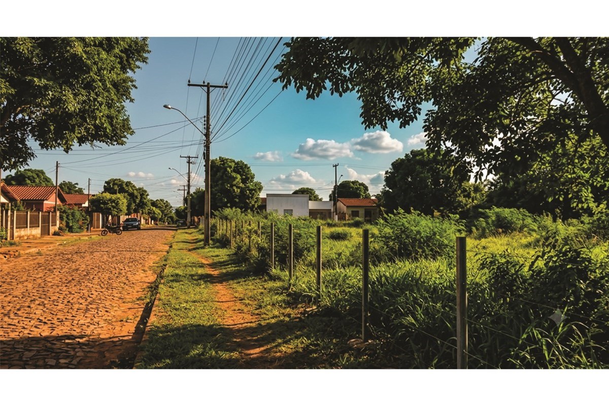 Terrenos à venda em Mbokajaty, Ñemby