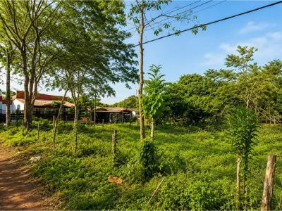 Land for sale in Mbokajaty, Ñemby 1