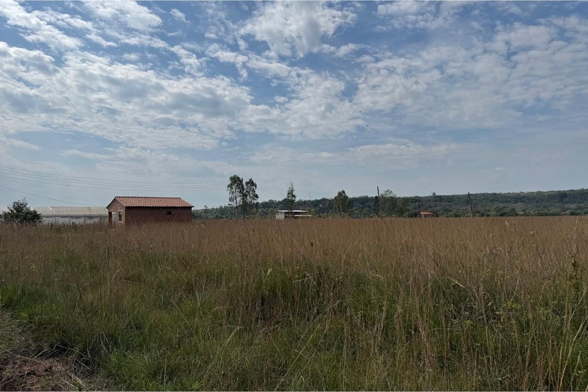 Land for sale in Nueva Colombia, Cordillera