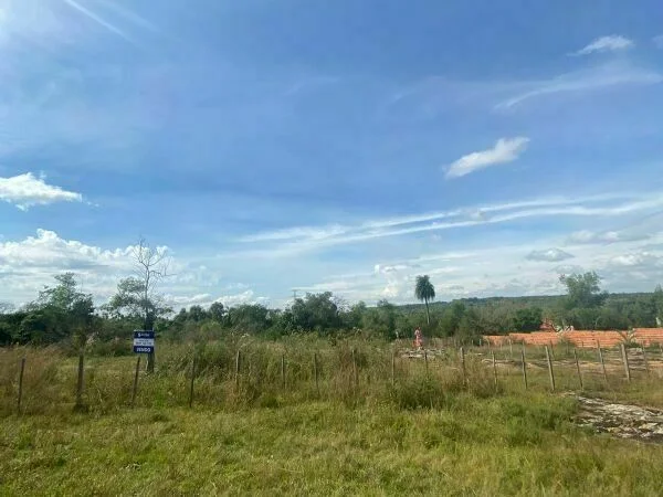 Terrenos à venda em Oyopoi, Escobar, Paraguarí