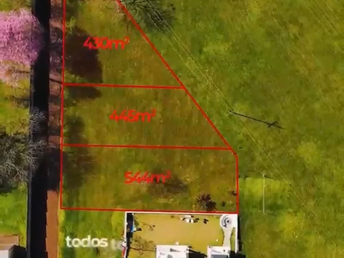 Terrenos à venda em Ribera Acaray, Ciudad del Este