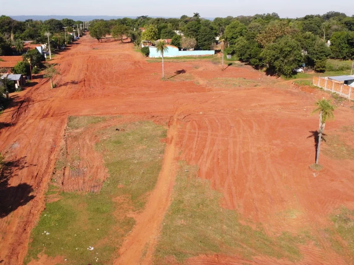 Terrenos en venta en Salado, Limpio