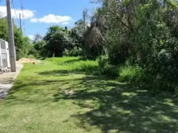 Terrenos à venda em San Bernardino — 360 m² cada, zona Country Lago Azul