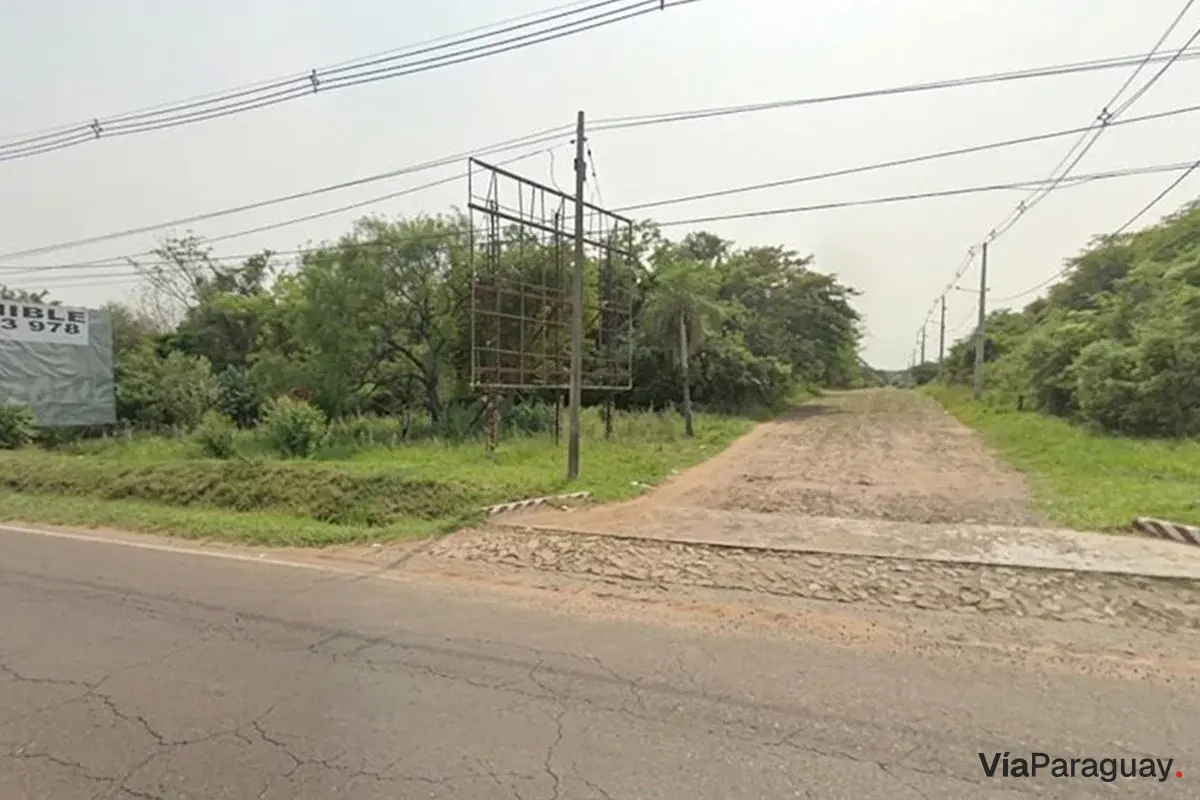 Terrenos en venta en San Bernardino, 600 m² cada uno