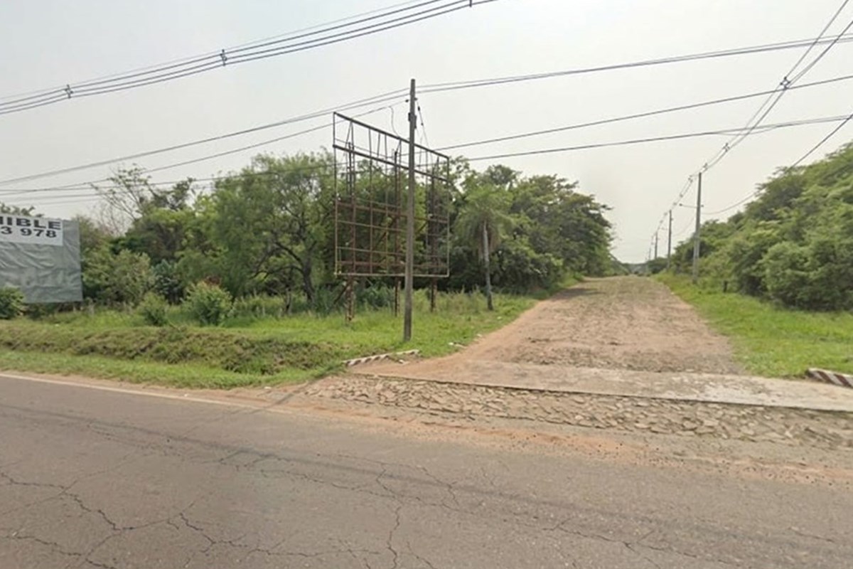 Terrenos à venda em San Bernardino, 600 m² cada