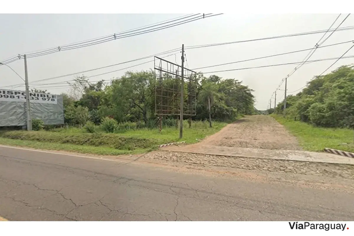 Terrenos en venta en San Bernardino, 600 m² cada uno