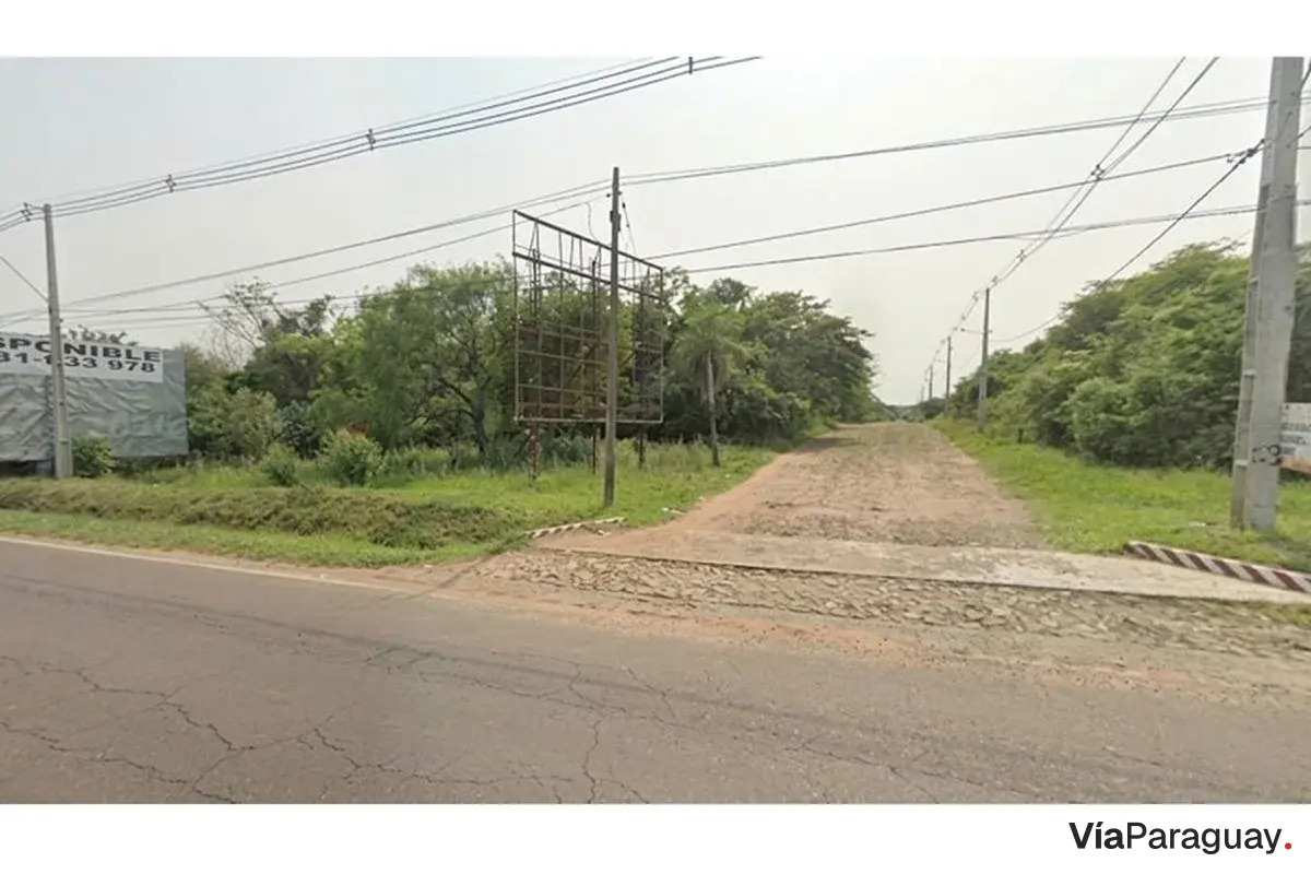 Terrenos en venta en San Bernardino, 600 m² cada uno
