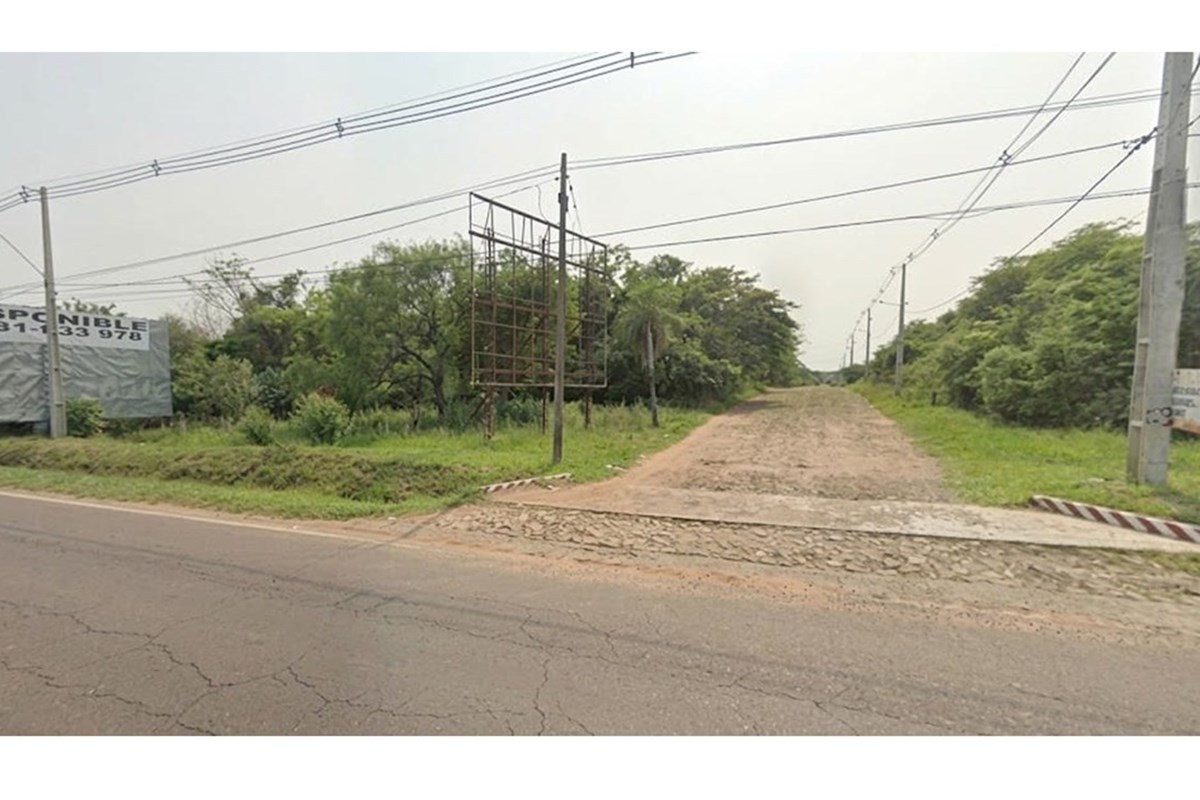 Terrenos à venda em San Bernardino, 600 m² cada