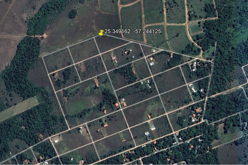 Terrenos à venda em San Bernardino, Ypacaraí