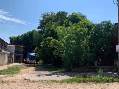 Terrenos à venda em San Blas, Mariano Roque Alonso 1