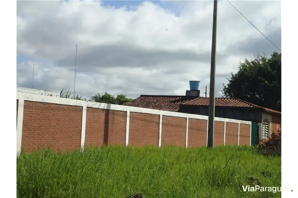 Terrenos à venda em San Isidro, Encarnação