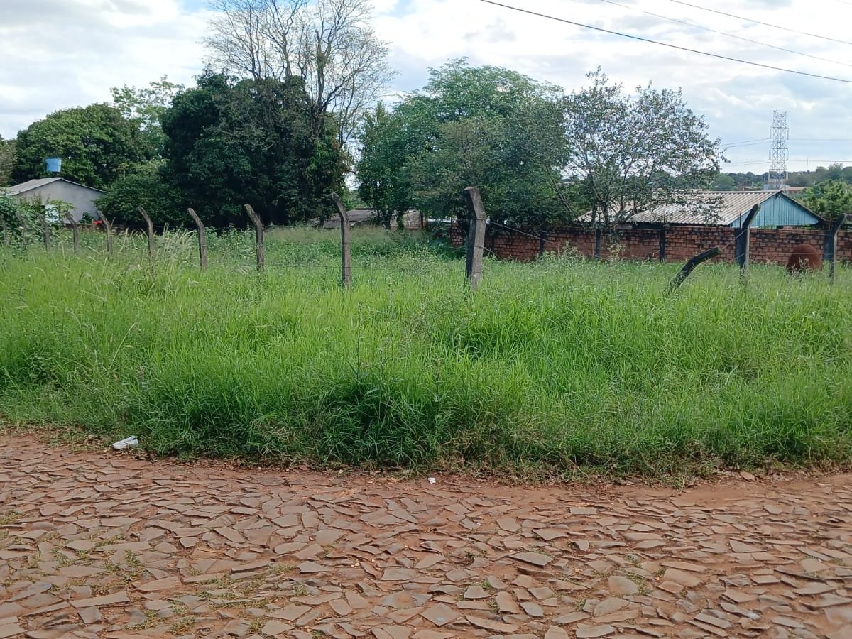 Terrenos en venta en San José, Ciudad del Este