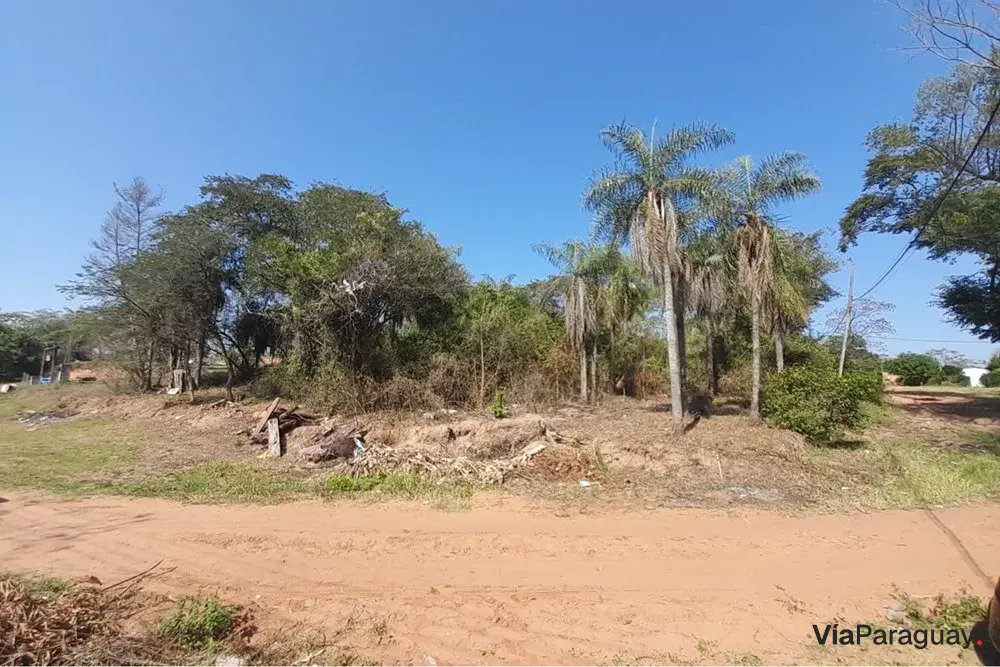Terrenos à venda em San Miguel, Areguá