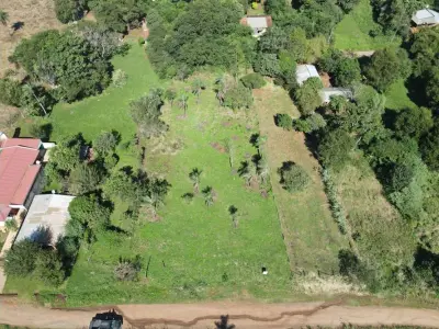 Land for sale in Santa María, Encarnación
