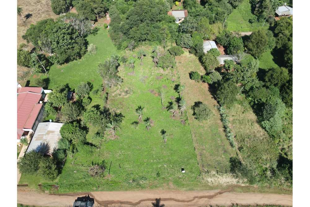 Land for sale in Santa María, Encarnación