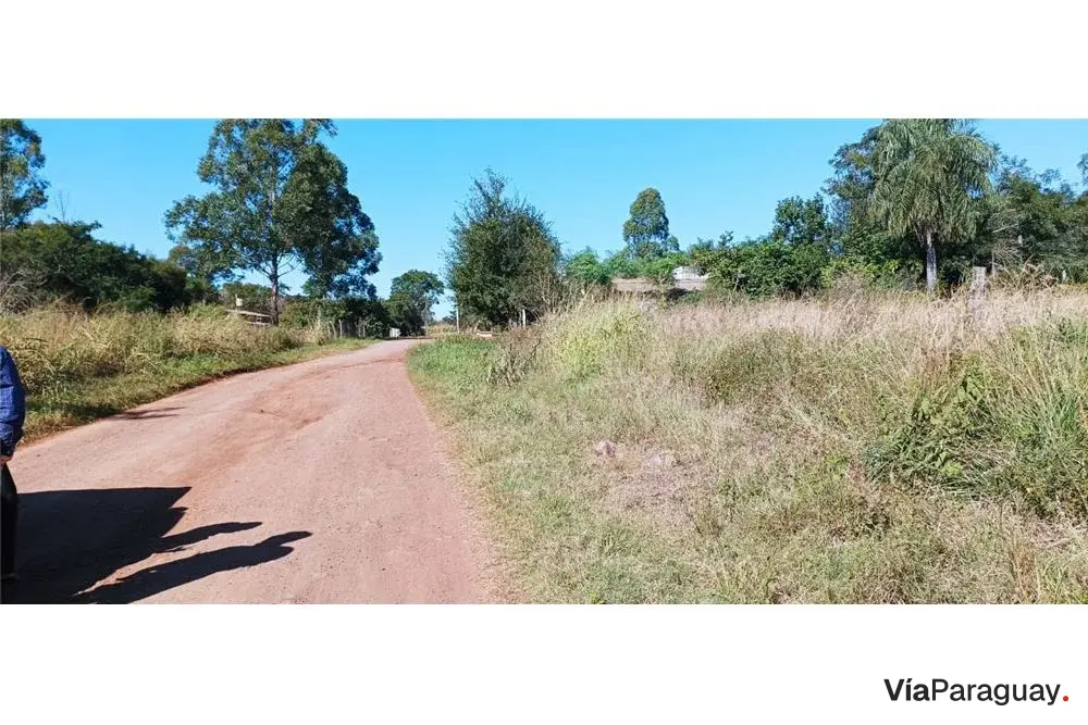Terrenos à venda em Santa María Santillán, Encarnação