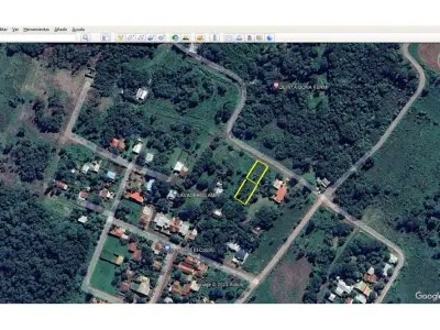 Terrenos en venta en Santa María Santillán, Encarnación