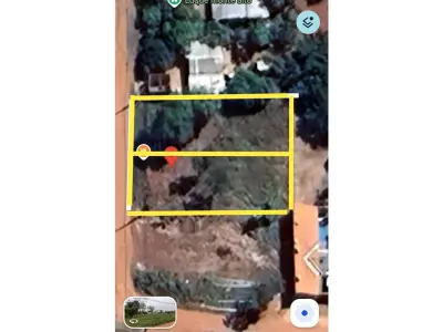 Terrenos à venda em Tarumandy, Luque, 720 m²