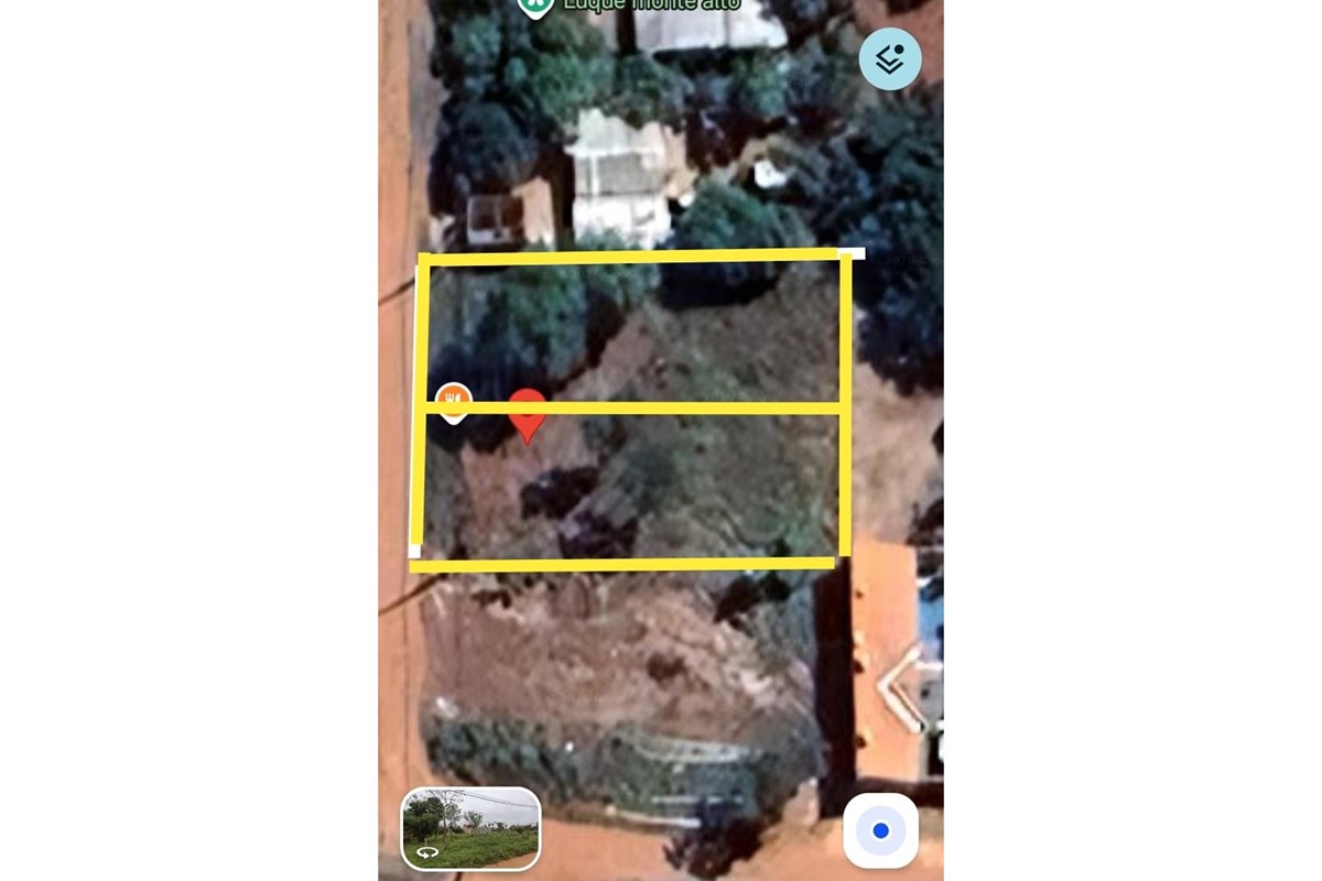 Terrenos à venda em Tarumandy, Luque, 720 m²