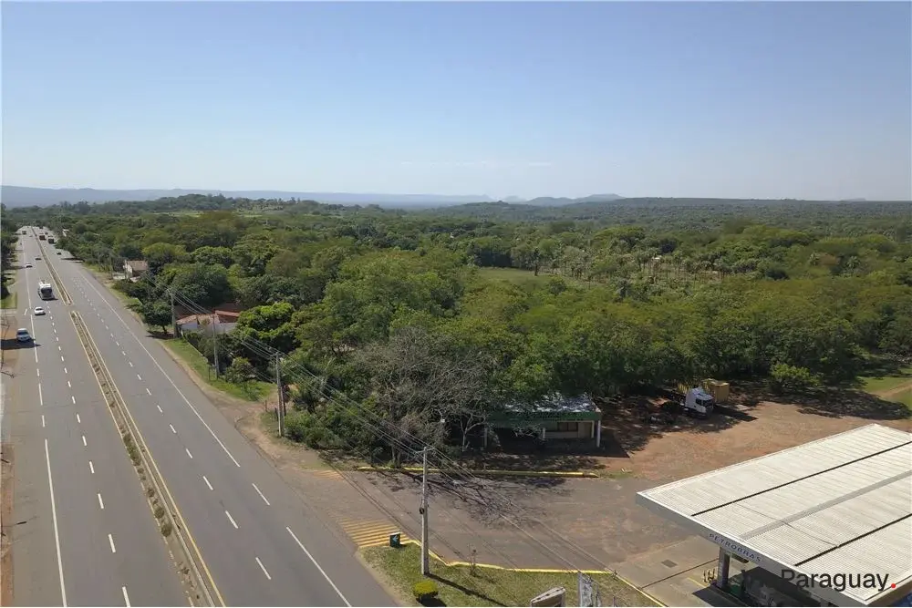 Terrenos à venda na Urbanização Itauguá Centro