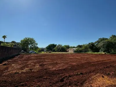 Terrenos à venda em Villa Bancaria, Ciudad del Este
