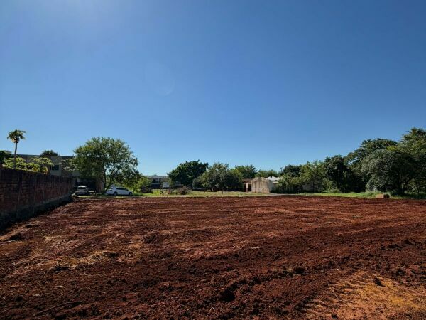 Terrenos en venta en Villa Bancaria, Ciudad del Este
