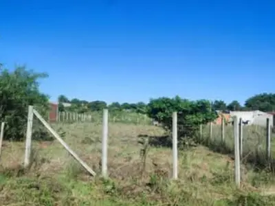 Terrenos en venta en Villarrica, Guairá
