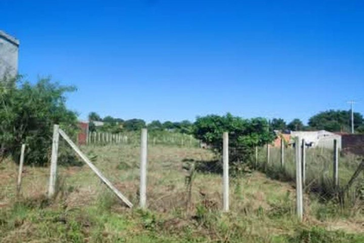 Land for sale in Villarrica, Guairá