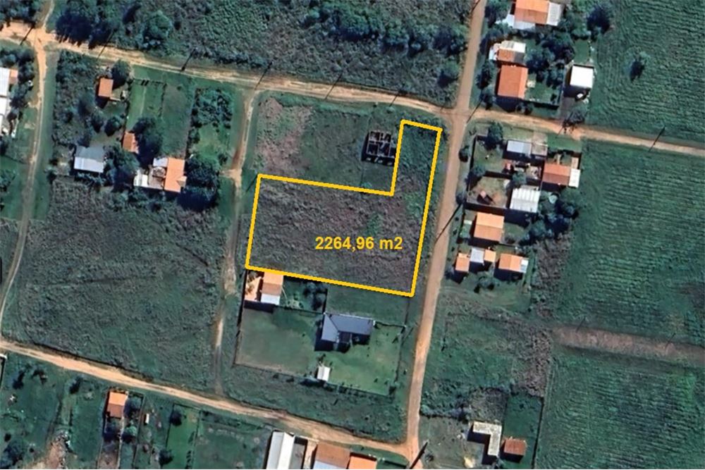 Terrenos en venta en Villeta, Central