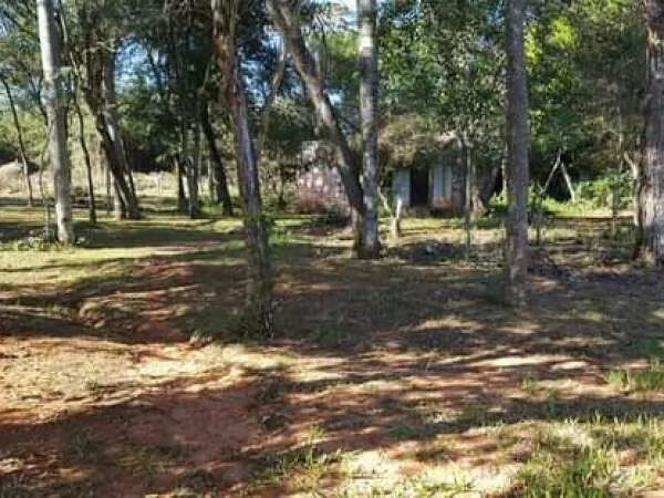 Terrenos à venda em Ycua Caranday, Luque