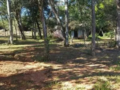 Terrenos à venda em Ycua Caranday, Luque