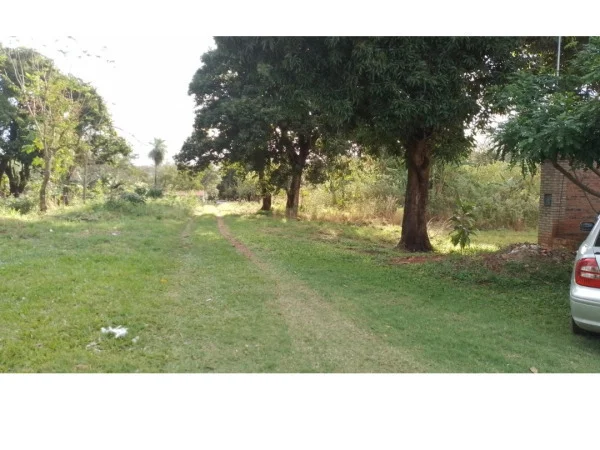 Terrenos en venta en Ycua Caranday, Luque