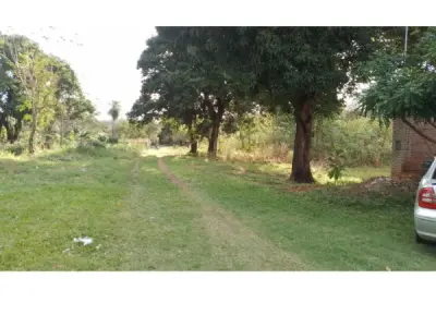 Terrenos en venta en Ycua Caranday, Luque