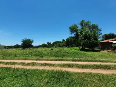 Terrenos à venda em Ypacaraí, Central